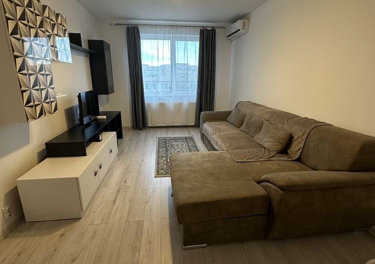 Apartament 2 camere decomandat|Metrou Crangasi - Poză 1