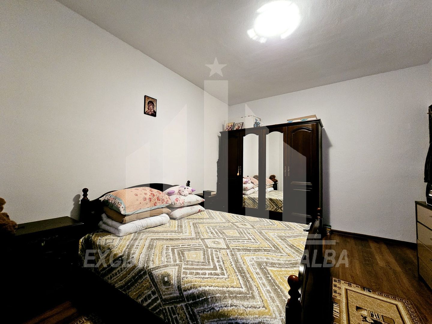 Apartament cu 3 camere | 83 mp | Bloc Nou | Lift | Maieri - Poză 6