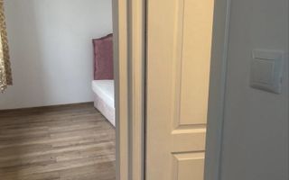 Garsonieră renovată, prima închiriere, în zona Alexandru cel Bun (la Familial), Iași - Poză 1