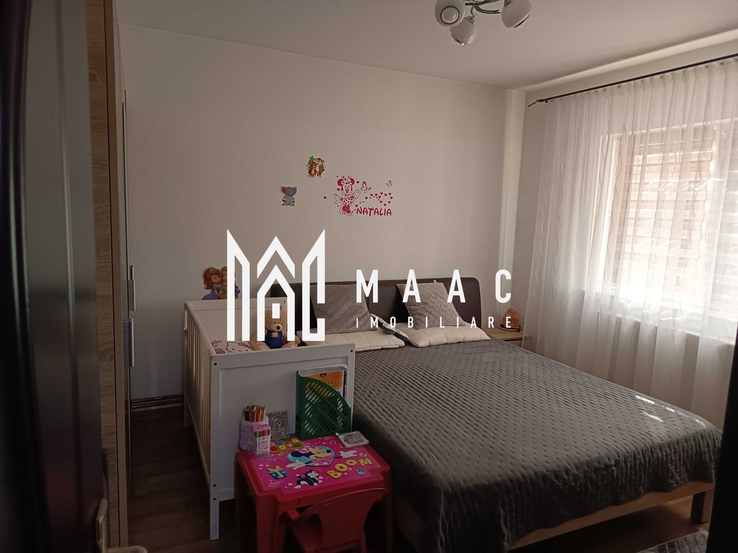 Apartament de vânzare - Poză 2