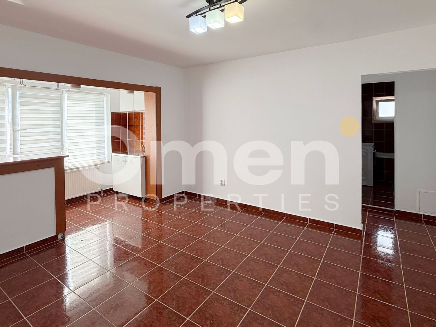 Apartament cu 2 camere decomandat, renovat , etaj 4 Paltinisului - Poză 8