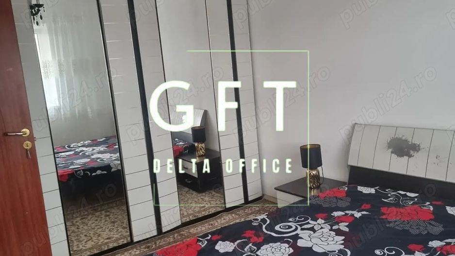 Apartament cu 4 camere de închiriat - Poză 8