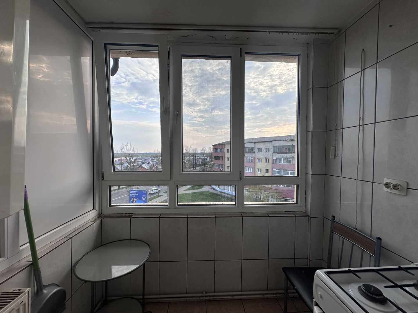 De vânzare! Apartament spațios cu 3 camere! - Poză 9