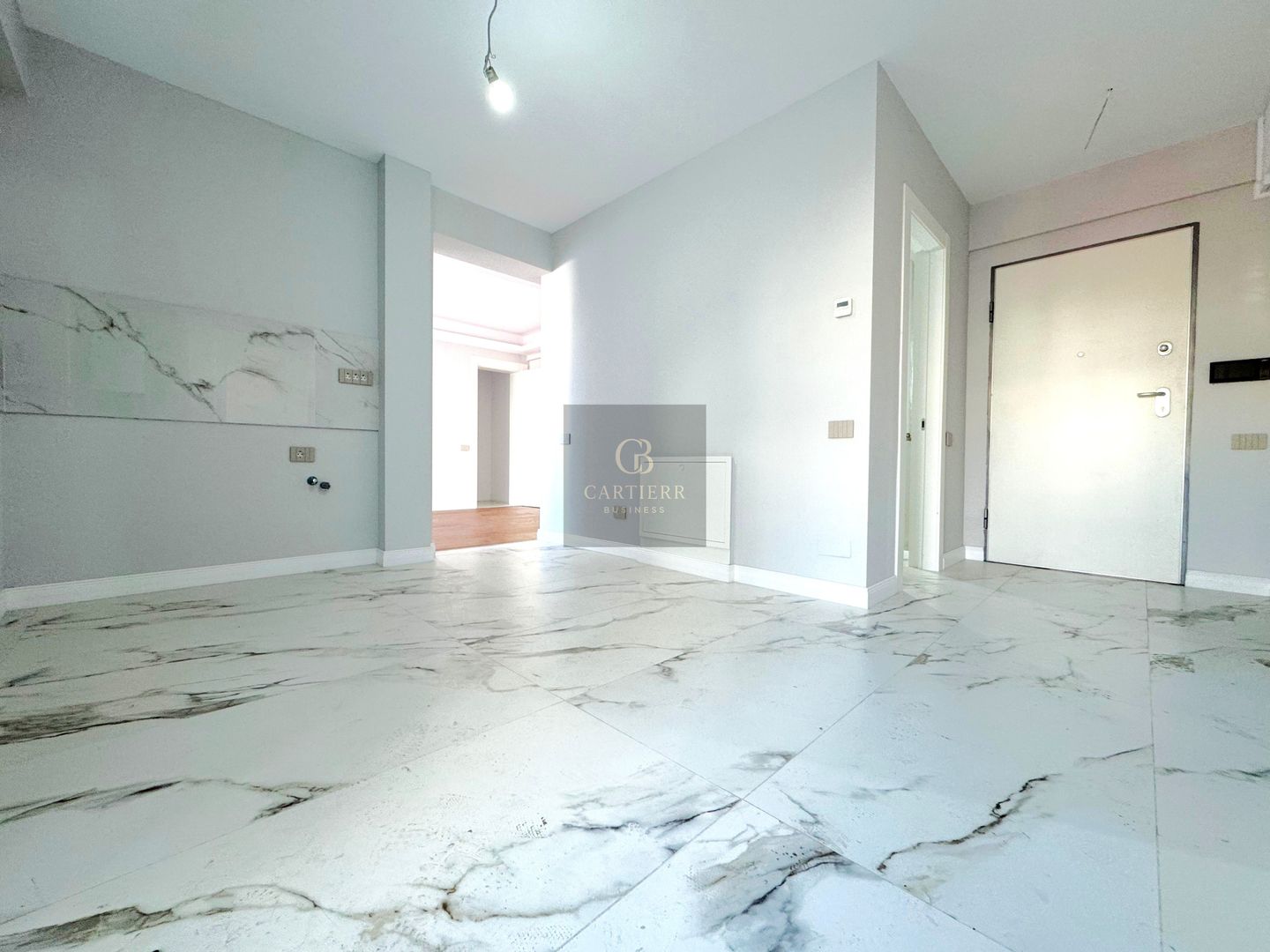 2 CAMERE + TERASĂ LA ETAJ | PALATUL PARLAMENTULUI | - Poză 9