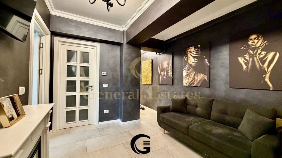 Vânzare apartament 3 camere mobilat și utilat - Valea Lupului - Poză 9