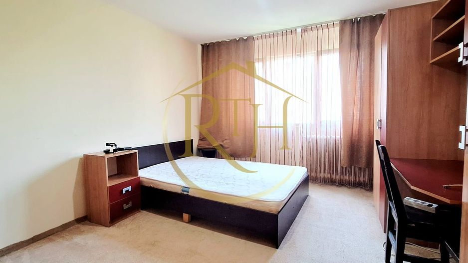 Oferim spre inchiriere, garsoniera situat in zona Complex Studentesc - Poză 1