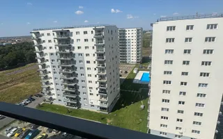 APARTAMENT 3 CAMERE DE VÂNZARE CU FACILITĂȚI PREMIUM - Poză 28