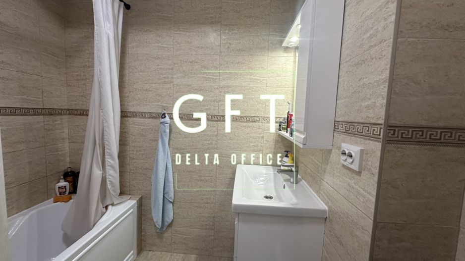 Apartament 3 camere - Bistrita, Panoramic Rezidence - Poză 3