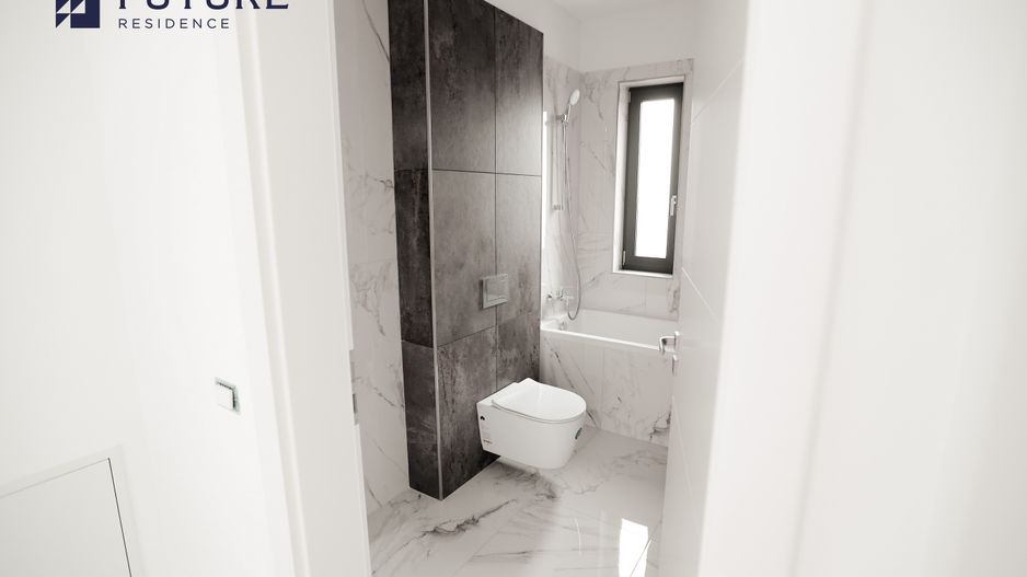 Apartament 1 camera de vanzare in Future Residence - Poză 22