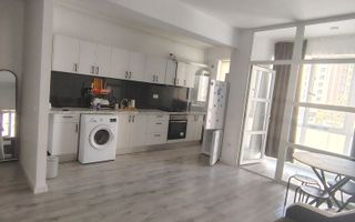 Apartament 2 camere mobilat si utilat- Cartier Visoianu- Iasi - Poză 1