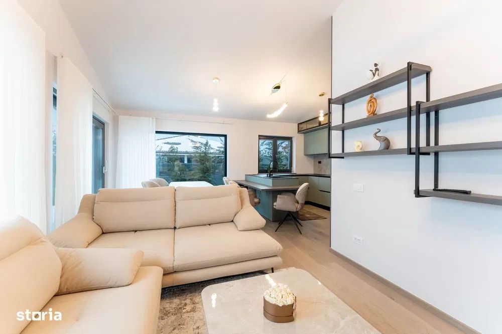 Se inchriaza casa in Cristian - Poză 3