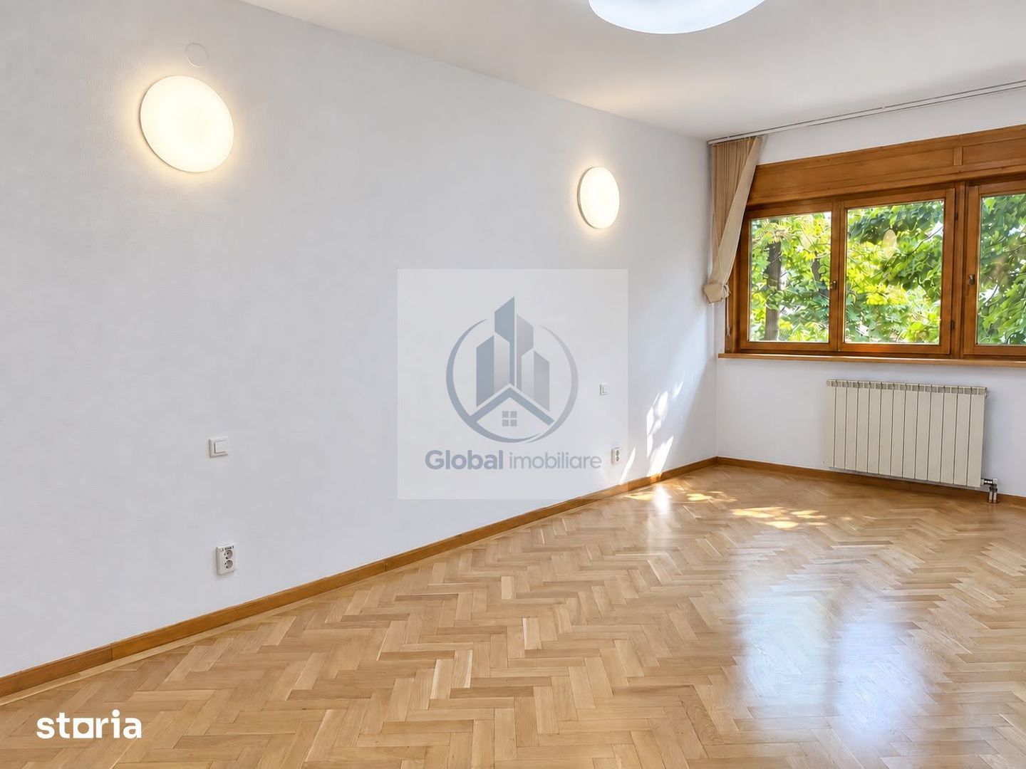 Aviatorilor | 200 mp | 5 camere | Garaj + boxă | 0% comision - Poză 6