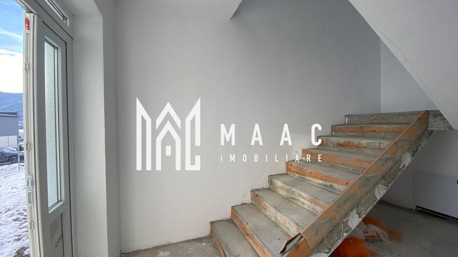 Casa Duplex | 5 Camere | Curte | Cisnadie | - Poză 18