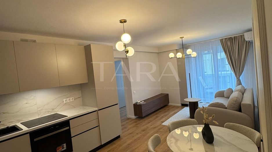Apartament cu 1 camera de vanzare-Sopor - Poză 3