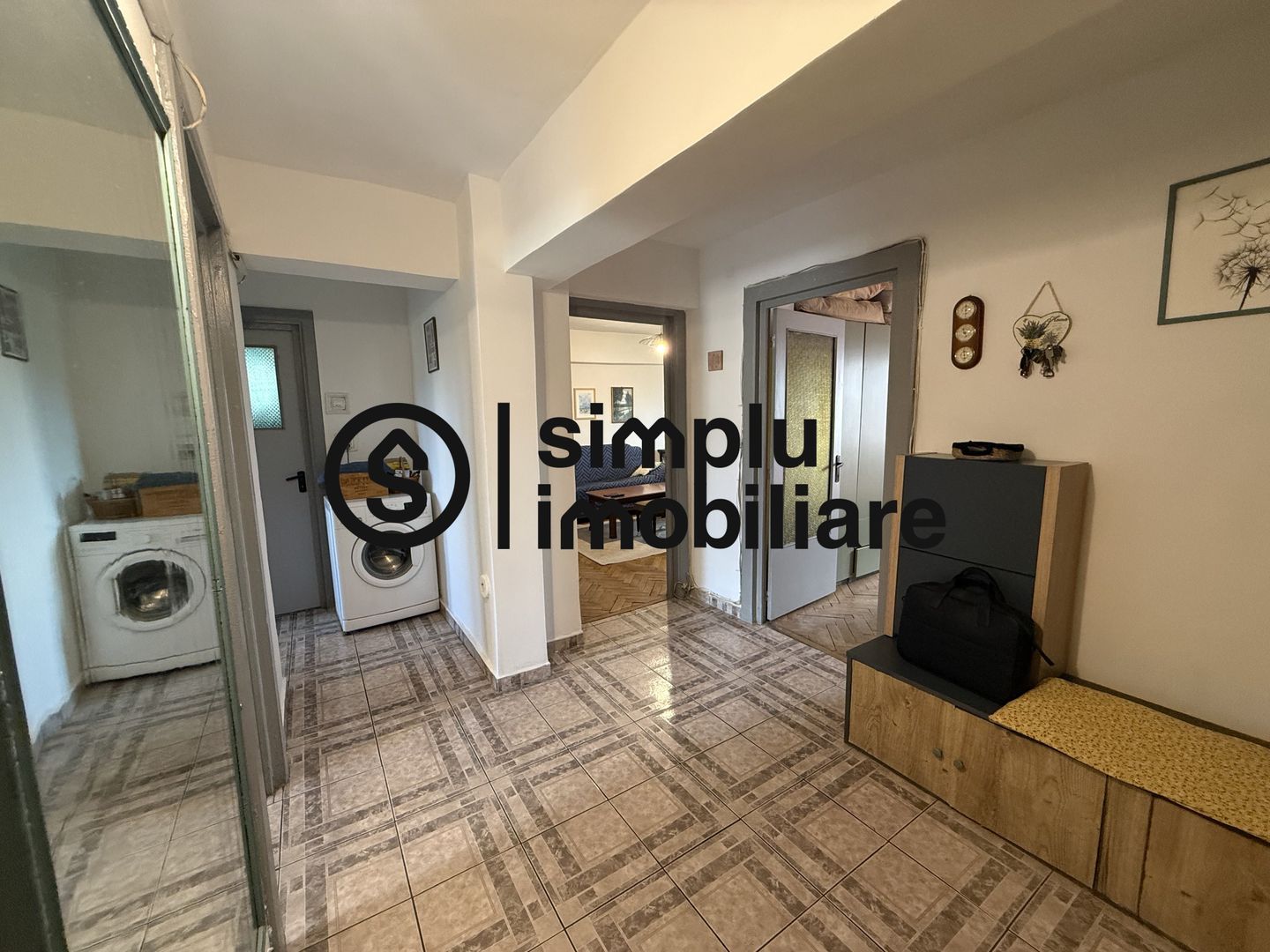 Apartament 3 camere decomandate - Sarari - Poză 3