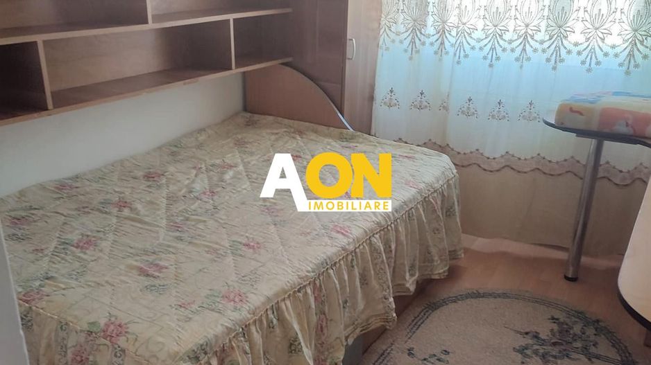 Apartament cu 3 camere, priveliste deosebita, zona Bulevard - Poză 3