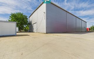 Hală industrială cu pod rulant de 3 tone în Arad - Poză 3