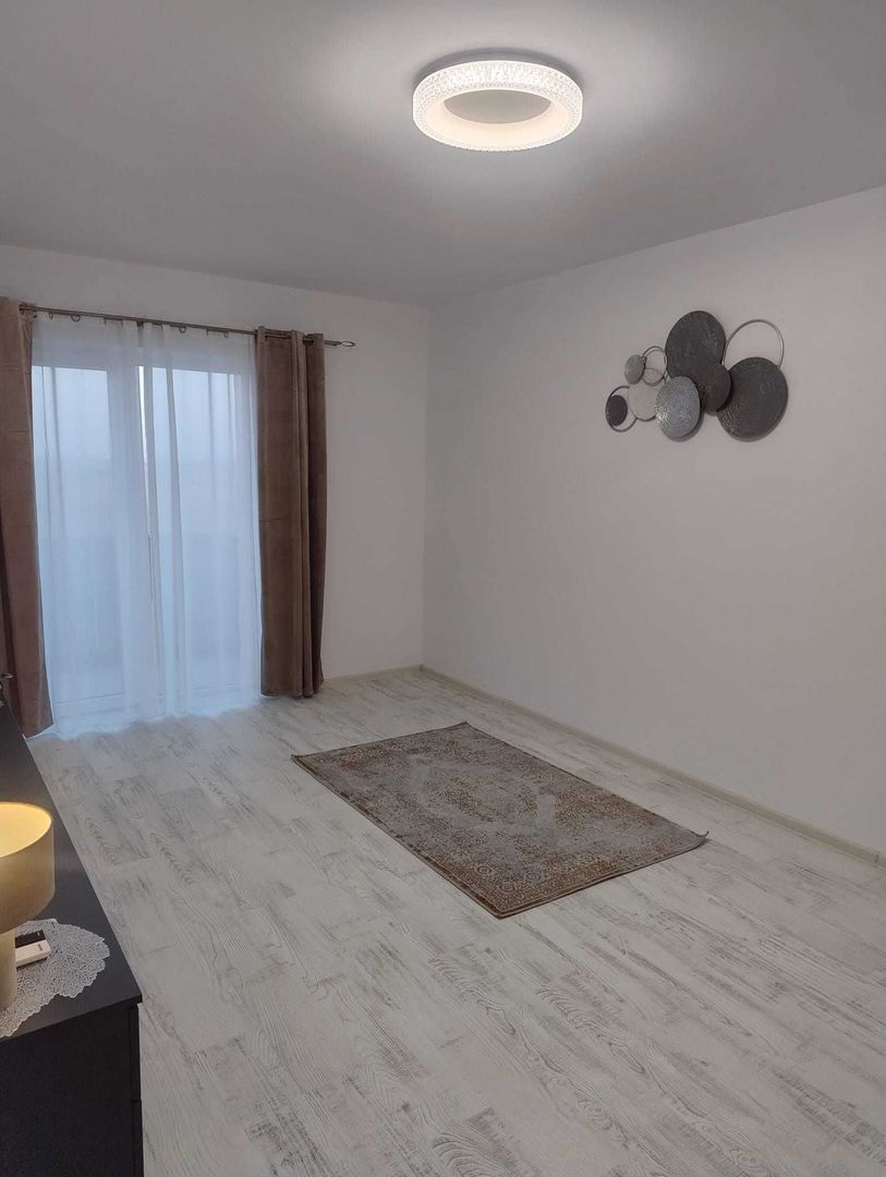 Apartament 2 camere – Grand Kristal Residence, Sector 4 | Complet mobi - Poză 8
