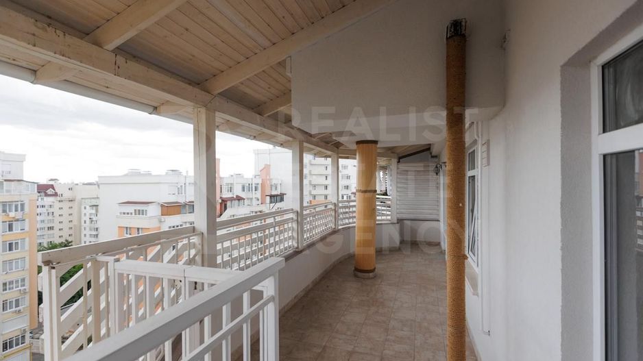 Vânzare, apartament, 2 camere , str. Alba Iulia, Buiucani - Poză 15