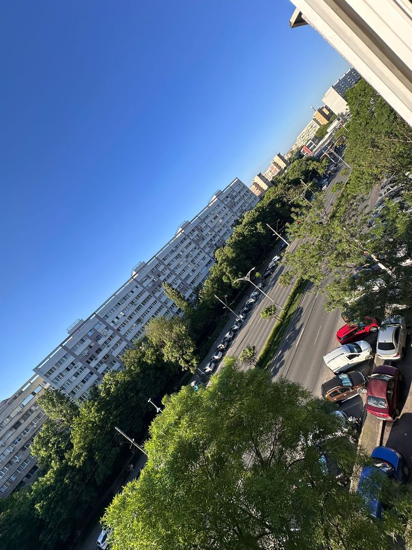 Apartament 3 camere | Lujerului | Metrou 5 min | Bloc la bulevard A267 - Poză 13
