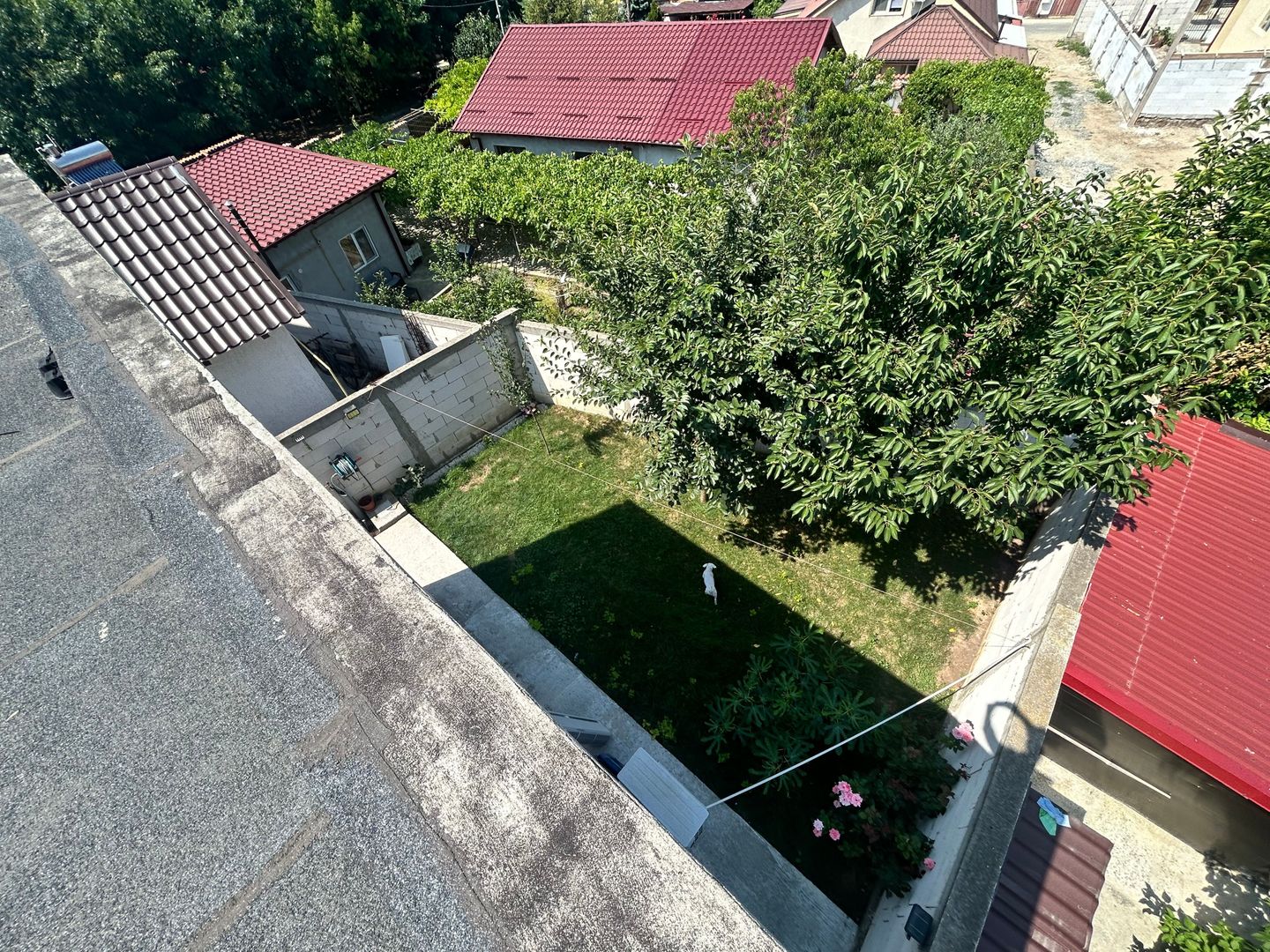 Casă P+1E cu terasă circulabilă, garaj amenajat și finisaje moderne - Poză 36