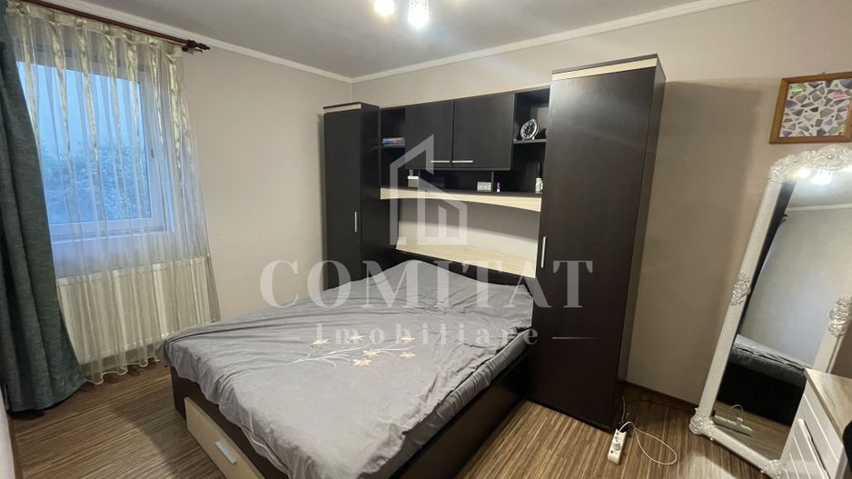 Apartament 2 camere | Semidecomandate | Str Florilor - Poză 1