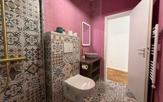 Apartament 3 camere | Decomandat | Etaj 1 | Ultracentral - Poză 16