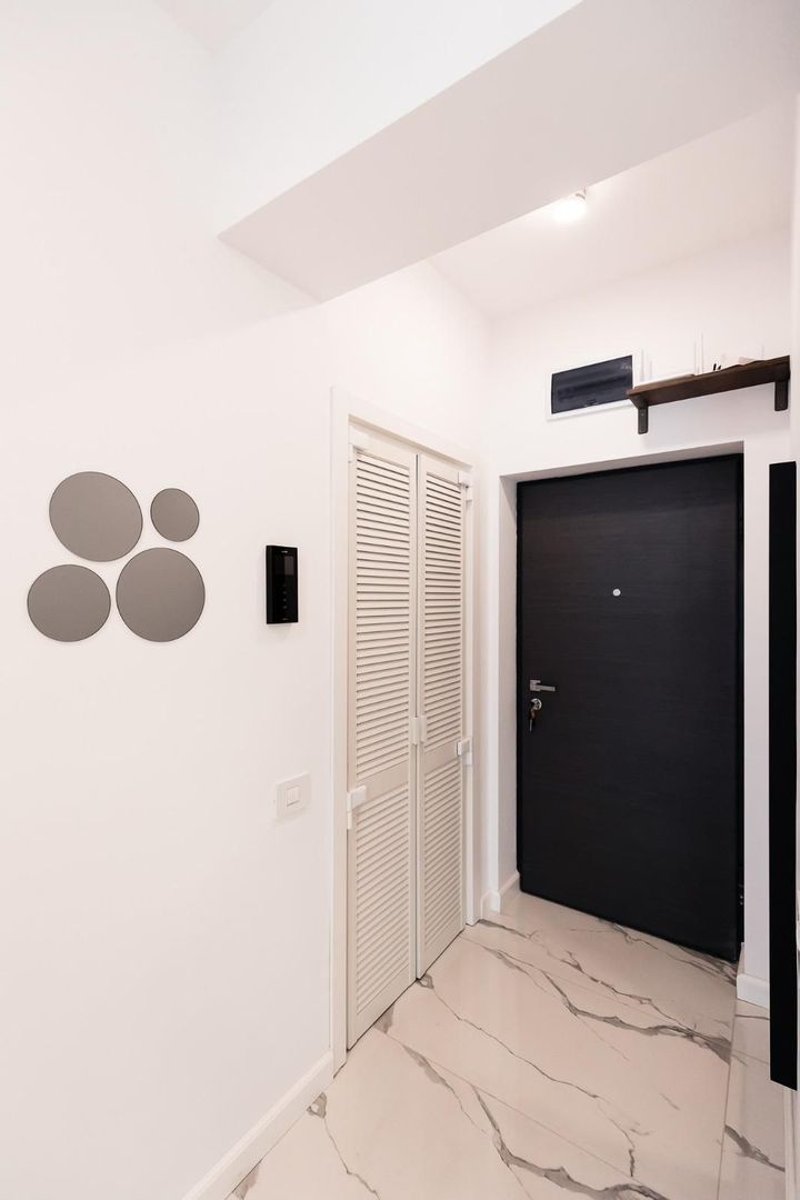 Chirie I Apartament 2 camere I Via Pipera I Mobilat Lux - Poză 25