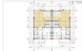 Casa  tip duplex/Teren 250mp/zona strazii Tautiului. - Poză 4