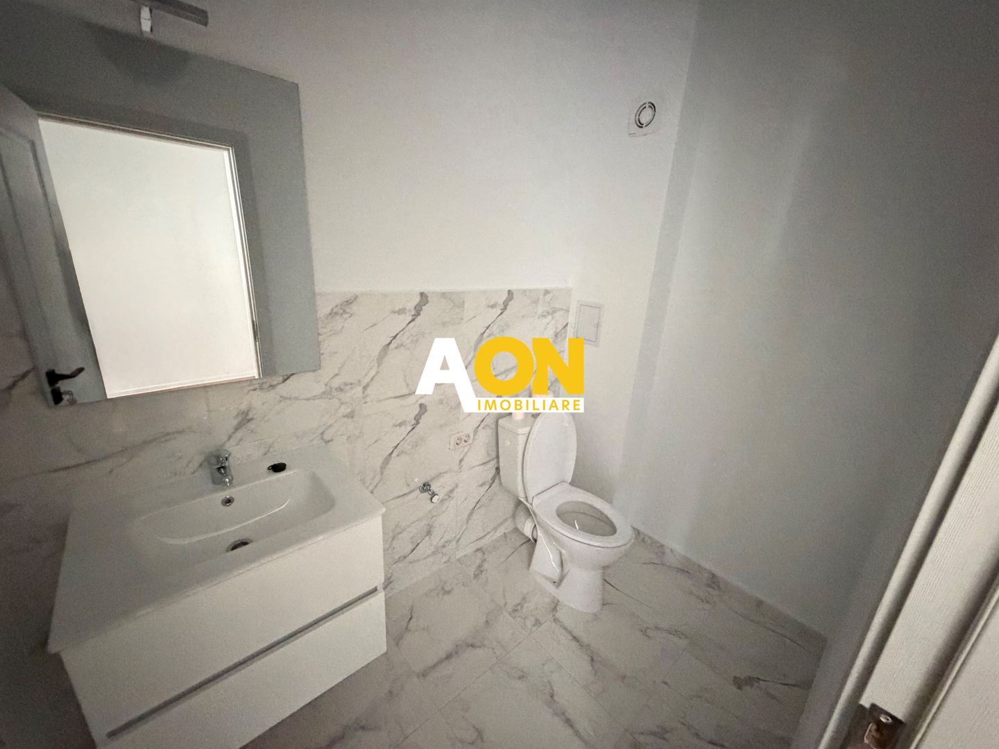 Apartament 3 Camere | Bloc Nou | 2 Băi | 72mp - Poză 9