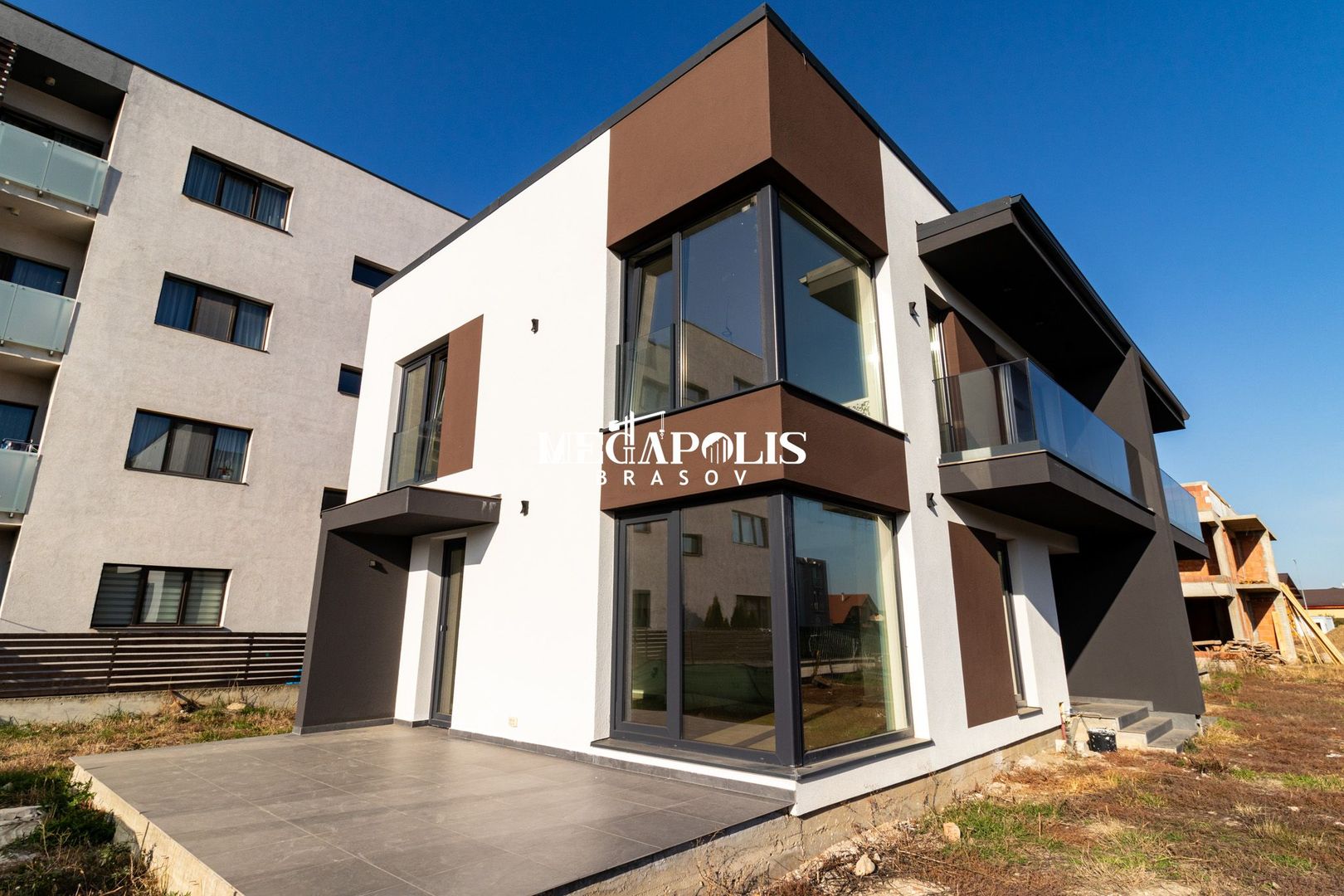 Duplex Ghimbav - Poză 4