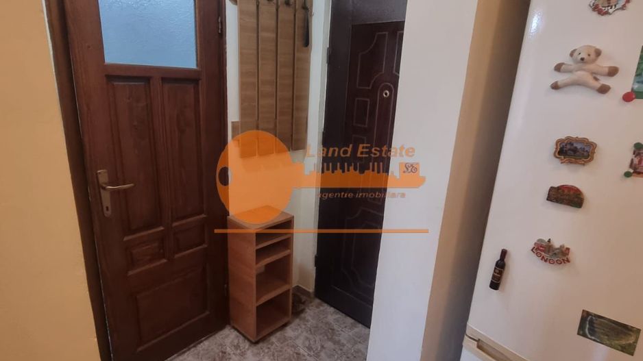 Apartament cu 2 camere la 7 minute distanta de Metrou Lujereului - Poză 10