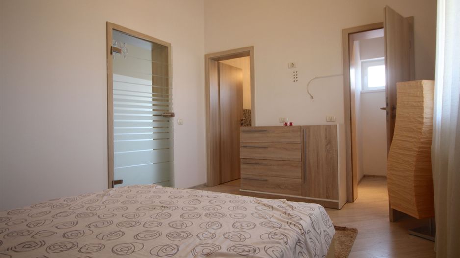 Apartament - 2 nivele cu terase spatioase - Poză 9