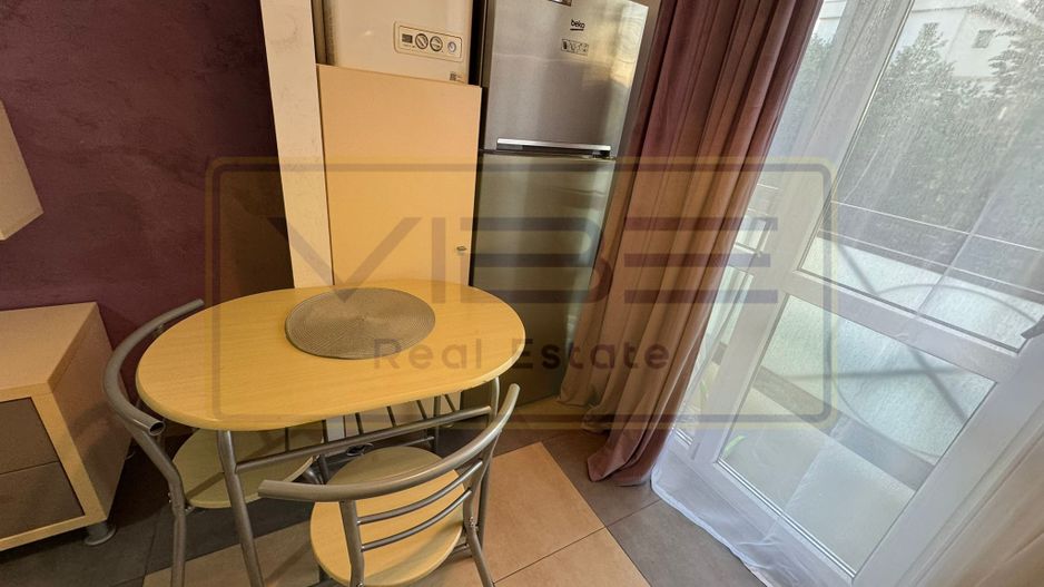 Apartament 2 camere modern  Podu Ros 15 min Palas Mall - Poză 8