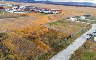 FILM ! In apreciabila peisagistica, 1.000 mp teren intravilan - Poză 9