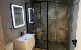 2 Camere decomandate,Bloc nou, Floresti, BMW,Metro,Vivo Mall,Parcare - Poză 6