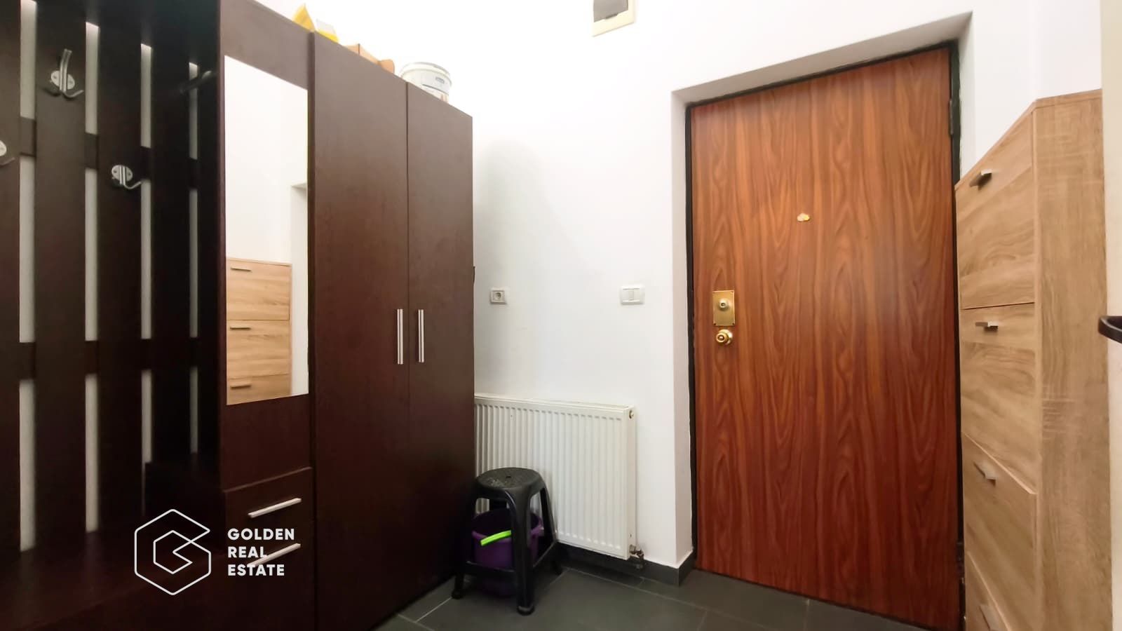 Apartament spatios si modern la etajul 1, zona Centru - Poză 5