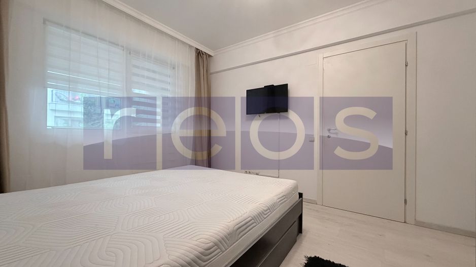 DE INCHIRIAT 2 CAMERE | ROSE RESIDENCE 2  | PARCARE SUBTERANA - Poză 6