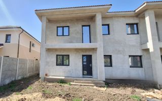 Duplex cu 4 camere si teren generos - Padurea Verde - Poză 1