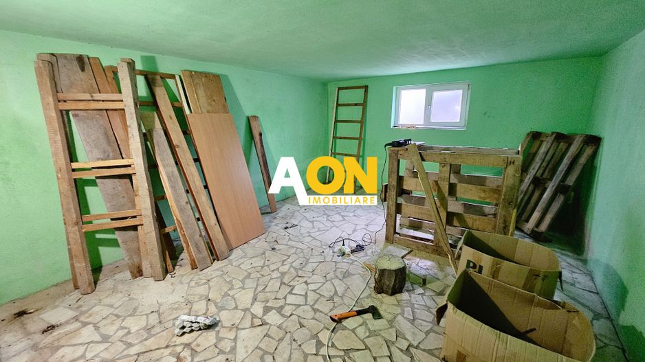 Casa D+P+1, 5 camere, 325 mp teren, zona Schit - Poză 18