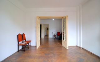 Ultracentral, Unirii, loc de parcare în curtea imobilului - Poză 14