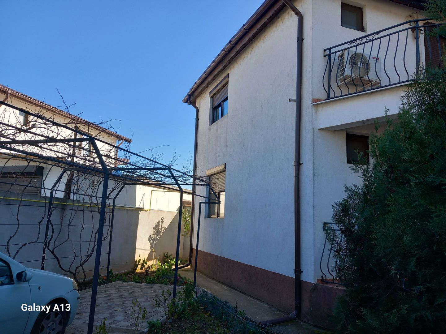 Ag BRASADAS vinde casa individuala 5 cam orasul PANTELIMON. - Poză 17