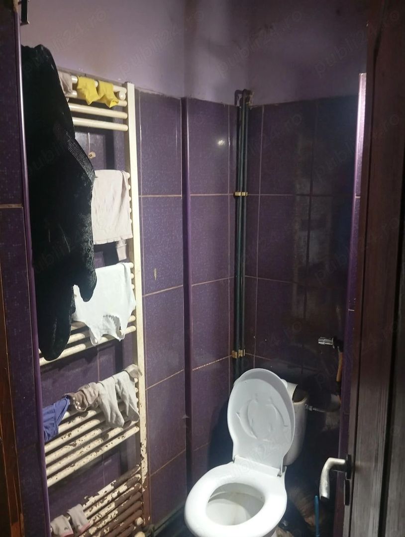 BRASADAS vinde ap 2 cam la PARTER in Solidaritatii. - Poză 8