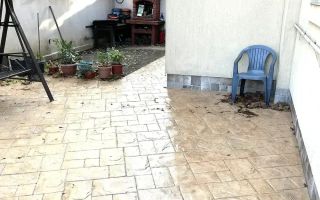 Apartament 3 camere de închiriat | Popești-Leordeni | 63 mp | Curte și grădină - Poză 10