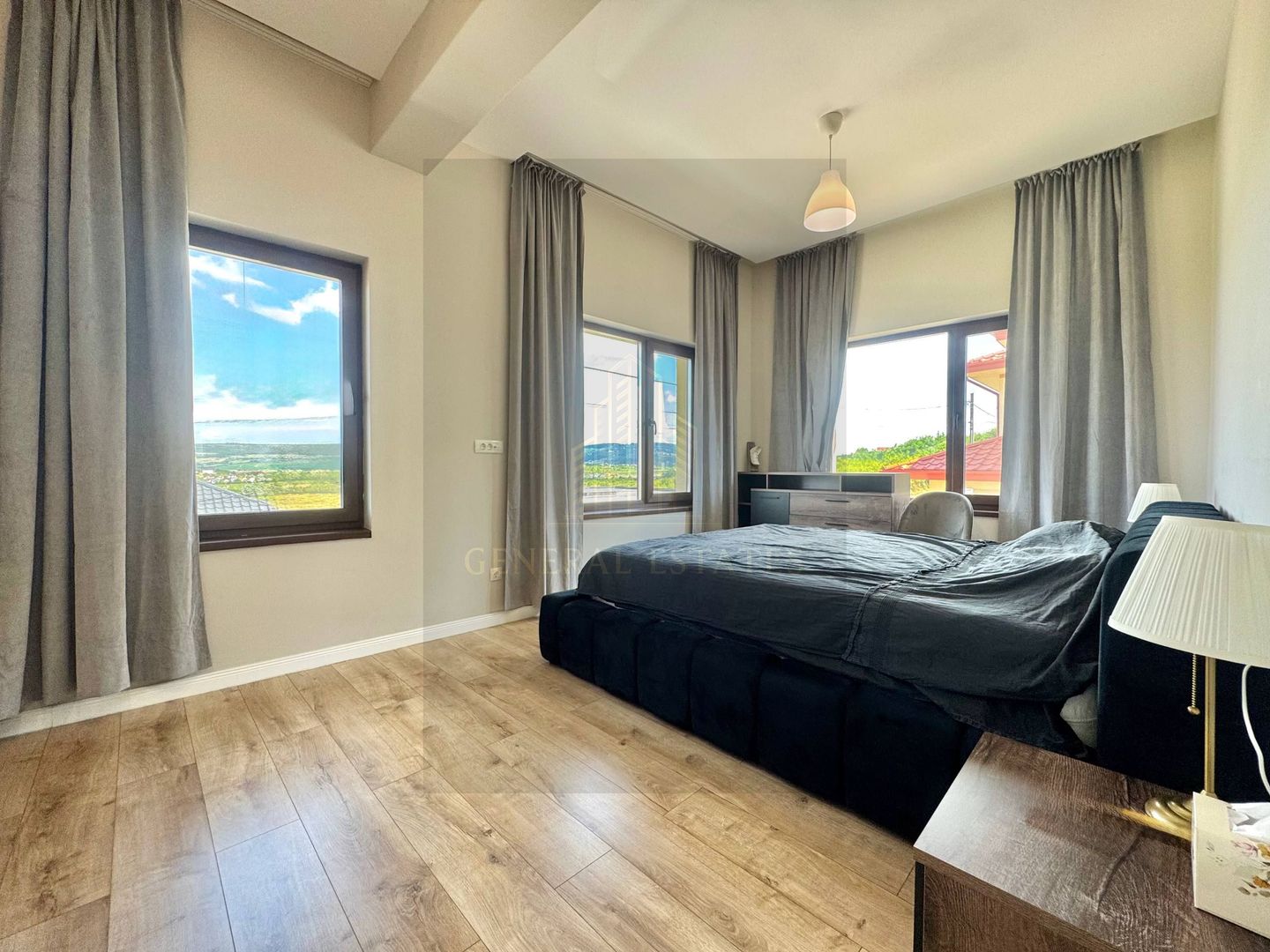 Vânzare Casa P+E - Gata de intrare – Vișan, Iași - Poză 23