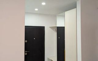 Garsoniera de inchiriat Militari Residence - Poză 2