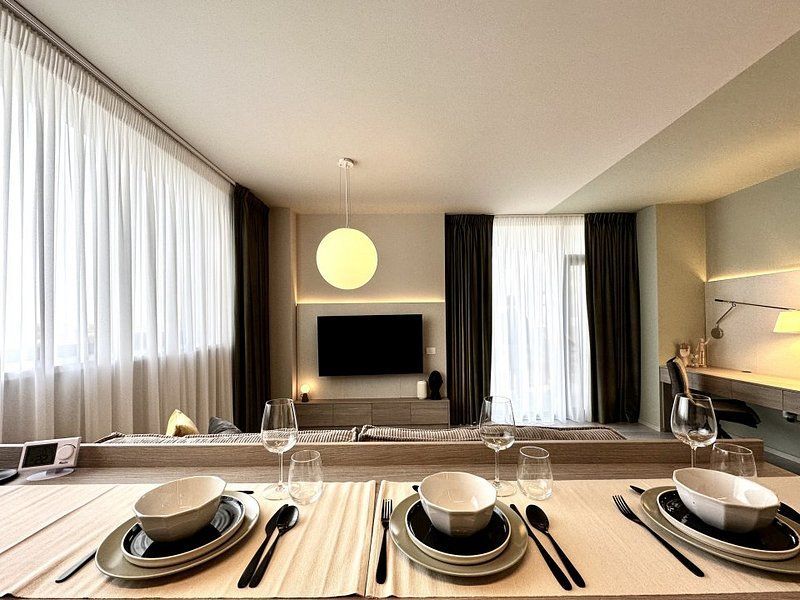 Confort și eleganta la tine acasă, cu view spectaculos, XCITY - Tower - Poză 9