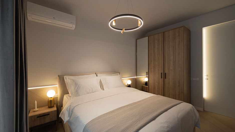 Chirie | Apartament 2 camere | Parcare inclusă | Pipera - Poză 15