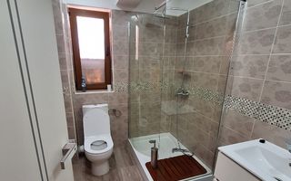 2 camere | Busteni | partia Kalinder | Prahova | parcare - Poză 10