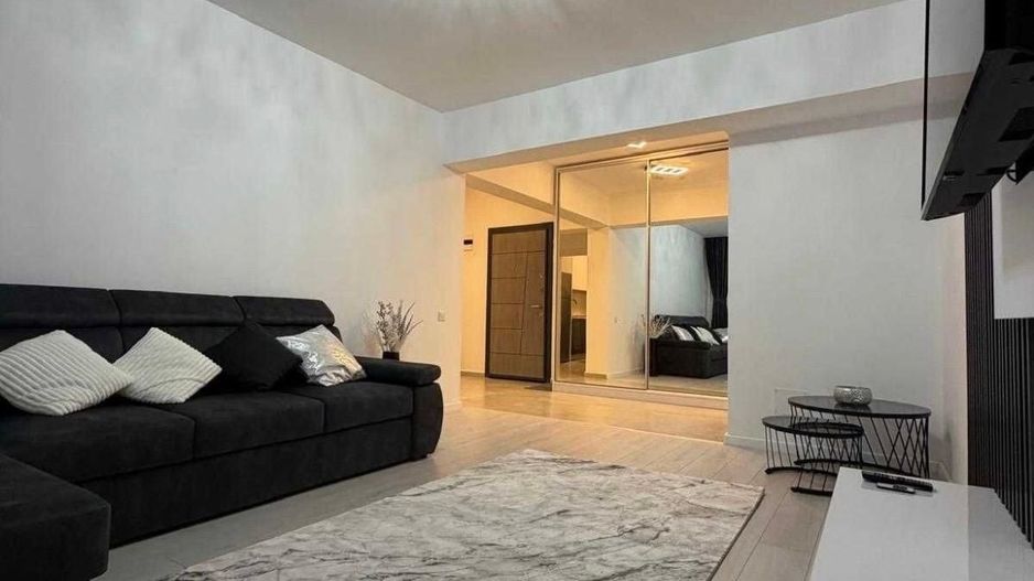 AP. 2 CAMERE PACII, PRIMA INCHIRIERE, CENTRALA TERMICA, METROU 5 MIN - Poză 2